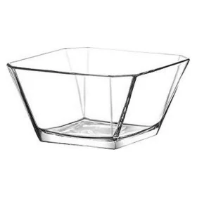 Set of bowls 300 cc (6 pcs) Squares by LAV, Bowls and large cups - Ref: S2203811, Price: 7,54 €, Discount: %