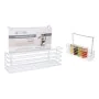 Cesta para Estante de Cocina Confortime Colgante de Confortime, Estantes y soportes - Ref: S2204598, Precio: 7,45 €, Descuent...