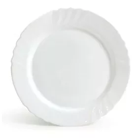 Plat à Gratin Ebro Ronde (ø 32 x 2,6 cm) (2,6 x 32 cm) de Bormioli, Plats et plateaux - Réf : S2206138, Prix : 4,55 €, Remise...