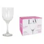 Set of cups LAV Tokyo (6 uds) (290 ml) by LAV, Cocktail Glasses - Ref: S2206174, Price: 7,50 €, Discount: %