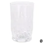 Vaso LAV Keops (6 Unidades) (6 pcs) de LAV, Vasos de agua y de whisky - Ref: S2207704, Precio: 5,82 €, Descuento: %