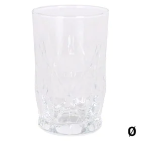 Glass LAV Keops (6 Units) (6 pcs) by LAV, Tumblers - Ref: S2207704, Price: 5,82 €, Discount: %