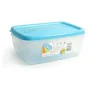 Lunchbox hermetisch rechteckig von BigBuy Cooking, Lagerung von Lebensmitteln - Ref: S2207759, Preis: 4,59 €, Rabatt: %