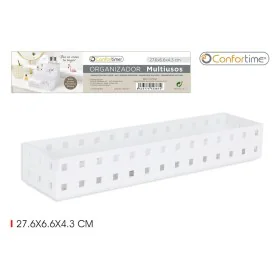 Organisateur polyvalent Confortime de Confortime, Étagères et supports - Réf : S2207789, Prix : 1,33 €, Remise : %