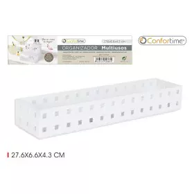 Organizador Multiusos Confortime de Confortime, Prateleiras e estantes - Ref: S2207789, Preço: 1,33 €, Desconto: %