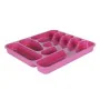 Cutlery Organiser Dem Lacis (37,5 x 41,5 cm) by Dem, Shelves and supports - Ref: S2207825, Price: 4,01 €, Discount: %