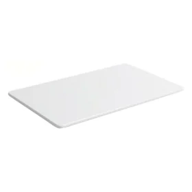 Snack tray Viejo Valle Bayahibe Melamin White (26,5 x 16,2 x 0,5 cm) by Viejo Valle, Plates and dishes - Ref: S2208604, Price...