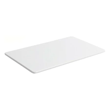 Snack tray Viejo Valle Bayahibe Melamin White (26,5 x 16,2 x 0,5 cm) by Viejo Valle, Plates and dishes - Ref: S2208604, Price...