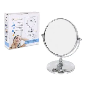 Magnifying Mirror Confortime (15 x 12 x 21,5 cm) by Confortime, Bathroom Mirrors - Ref: S2209015, Price: 6,18 €, Discount: %