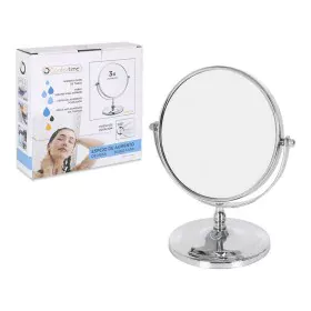 Magnifying Mirror Confortime (15 x 12 x 21,5 cm) by Confortime, Bathroom Mirrors - Ref: S2209015, Price: 5,20 €, Discount: %