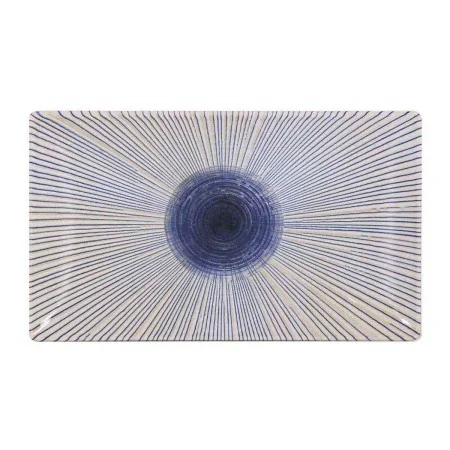 Serving Platter La Mediterránea S2206797 Rectangular 25 x 15 x 2 cm (25 x 15 cm) by La Mediterránea, Plates and dishes - Ref:...