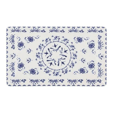 Serving Platter La Mediterránea Blur Rectangular 25 x 15 x 2 cm by La Mediterránea, Plates and dishes - Ref: S2209296, Price:...