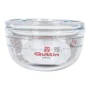 Casserole avec Couvercle Quttin verre (3L + 1L) de Quttin, Cocottes - Réf : S2209350, Prix : 12,20 €, Remise : %