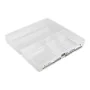 Organizador Confortime Poliestireno (30,6 x 30,6 x 5,6 cm) de Confortime, Organizadores de cajones - Ref: S2209543, Precio: 4...