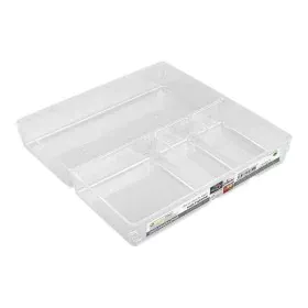 Organiser Confortime polystyrene (30,6 x 30,6 x 5,6 cm) by Confortime, Drawer Organisers - Ref: S2209543, Price: 4,24 €, Disc...