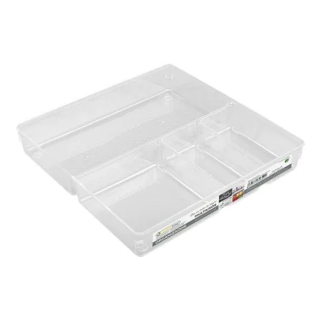 Organisateur Confortime polystyrène (30,6 x 30,6 x 5,6 cm) de Confortime, Organiseurs de tiroir - Réf : S2209543, Prix : 4,24...