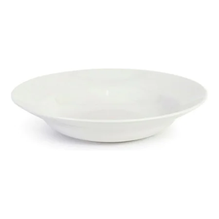 Pasta Dish La Mediterránea Bari White Stoneware (ø 29 cm) by La Mediterránea, Plates and dishes - Ref: S2209781, Price: 5,93 ...