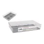 Organiser Quttin Non-Slip PET (33 x 22,5 x 6 cm) by Quttin, Drawer Organisers - Ref: S2209827, Price: 6,58 €, Discount: %