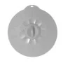 Frying Pan Lid Quttin Silicone (28 x 2,3 cm) by Quttin, Pan Lids - Ref: S2210237, Price: 6,62 €, Discount: %