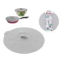 Frying Pan Lid Quttin Silicone (28 x 2,3 cm) by Quttin, Pan Lids - Ref: S2210237, Price: 6,62 €, Discount: %