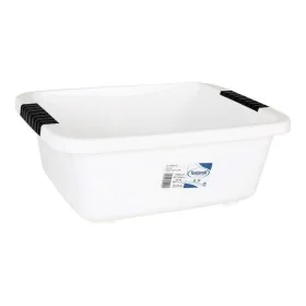 Bassine Tontarelli Bella 39 x 29,3 x 15 cm de Tontarelli, Paniers à linge - Réf : S2210456, Prix : 4,84 €, Remise : %