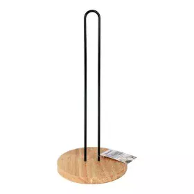 Porta-Rolos de Cozinha Quttin Rustic (15 x 15 x 33 cm) de Quttin, Prateleiras e estantes - Ref: S2210573, Preço: 4,77 €, Desc...