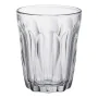 Verre Duralex 1036AB06/6 90 ml (6 Unités) de Duralex, Verres à jus et soda - Réf : S2210637, Prix : 6,09 €, Remise : %