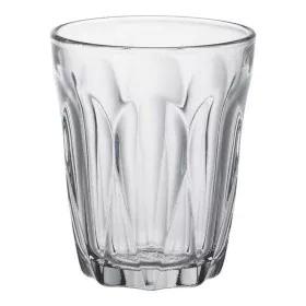 Vaso Duralex 1036AB06/6 90 ml (6 Unidades) de Duralex, Vasos largos - Ref: S2210637, Precio: 6,09 €, Descuento: %