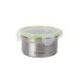 Hermetic Lunch Box Quttin Circular 300 ml by Quttin, Food storage - Ref: S2210851, Price: 4,63 €, Discount: %