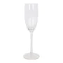 Champagne glass Royal Leerdam Sante Crystal Transparent 4 Units (18 cl) by Royal Leerdam, Champagne flute - Ref: S2211093, Pr...