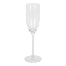 Copo de champanhe Royal Leerdam Sante Cristal Transparente 4 Unidades (18 cl) de Royal Leerdam, Copos de champanhe - Ref: S22...