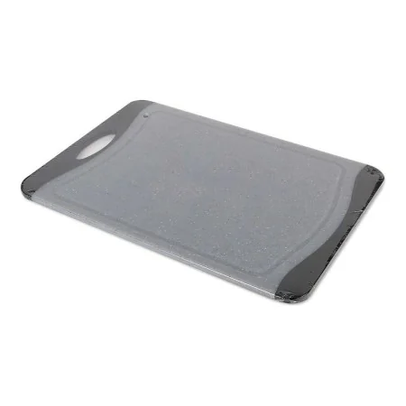 Tabla de cortar Percutti Pietra Gris Polipropileno (0,7 x 28,7 x 42 cm) de Percutti, Tablas de cortar - Ref: S2211372, Precio...