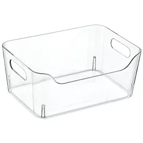 Contenitore per Sistemare Multiuso Quttin (27 x 19 x 11 cm) di Quttin, Ripiani e supporti - Rif: S2211937, Prezzo: 5,40 €, Sc...