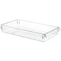 Organizador Multiusos Quttin (36 x 20,5 x 5 cm) de Quttin, Prateleiras e estantes - Ref: S2211944, Preço: 4,97 €, Desconto: %