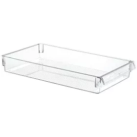 Contenitore per Sistemare Multiuso Quttin (36 x 20,5 x 5 cm) di Quttin, Ripiani e supporti - Rif: S2211944, Prezzo: 4,19 €, S...