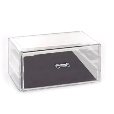 Caja de Almacenaje Confortime 24 x 16 x 11 cm de Confortime, Cajas y arcones de almacenaje - Ref: S2212015, Precio: 5,83 €, D...