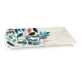 Vassoio La Mediterránea Alba Melammina 25 x 15 x 2 cm di La Mediterránea, Piatti e teglie - Rif: S2212179, Prezzo: 3,51 €, Sc...