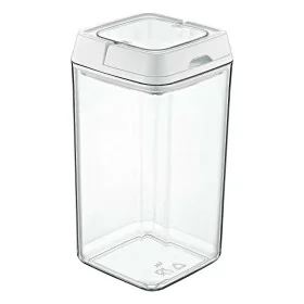 Vaso Quttin Chiusura ermetica (1,5 L) (20 x 10 x 10 cm) di Quttin, Conservazione di alimenti - Rif: S2212408, Prezzo: 6,57 €,...