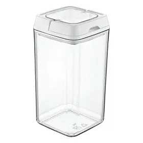 Jar Quttin Hermetically sealed (1,5 L) (20 x 10 x 10 cm) by Quttin, Food storage - Ref: S2212408, Price: 6,57 €, Discount: %