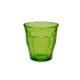 Set de Verres Duralex Picardie 250 ml Vert (4 Unités) de Duralex, Verres à jus et soda - Réf : S2212688, Prix : 7,64 €, Remis...