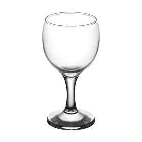 Set de Copas Misket 170 ml Ø 6,2 x 13,2 cm (6 Unidades) de Inde, Copas de vino - Ref: S2212793, Precio: 7,70 €, Descuento: %