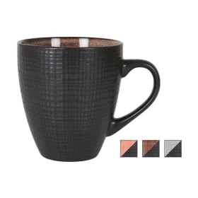 Taza La Mediterránea Sauvage 550 ml Cerámica de La Mediterránea, Tazas - Ref: S2212851, Precio: 4,15 €, Descuento: %