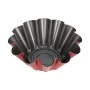 Flan Mould Quttin Cherry Carbon steel 23 x 9 cm 24 x 24 x 9 cm by Quttin, Cake and sponge moulds - Ref: S2213677, Price: 5,15...