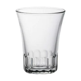 Verre Duralex Amalfi Ø 7,4 x 9,4 cm 170 ml (4 Unités) de Duralex, Verres à jus et soda - Réf : S2213687, Prix : 5,43 €, Remis...