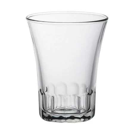 Bicchiere Duralex Amalfi Ø 7,4 x 9,4 cm 170 ml (4 Unità) di Duralex, Bicchieri da Long Drink - Rif: S2213687, Prezzo: 5,43 €,...