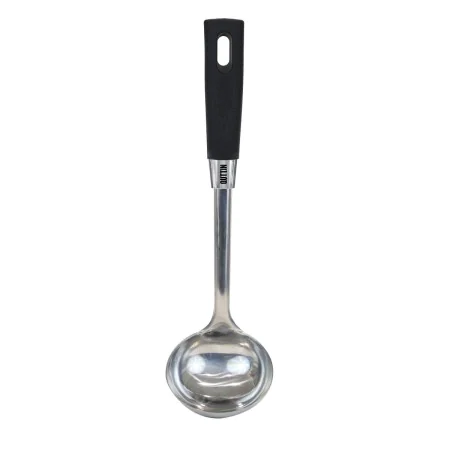 Ladle Quttin Foodie 9 x 30,5 x 6,5 cm Stainless steel by Quttin, Serving spoons - Ref: S2213879, Price: 3,48 €, Discount: %