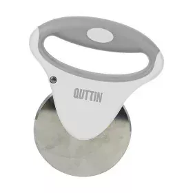 Pizzaschneider Quttin Stahl 13 X 16 CM von Quttin, Pizzaschneider - Ref: S2214326, Preis: 5,37 €, Rabatt: %