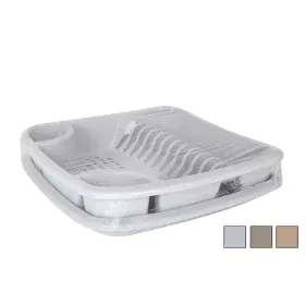 Drainer Dem Bloom Tray 40 x 39 x 9,3 cm by Dem, Colanders & Food Strainers - Ref: S2214950, Price: 7,30 €, Discount: %