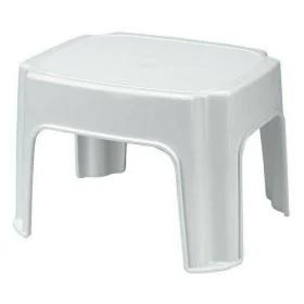 Banqueta Branco 36 x 29,5 x 24,5 cm de BigBuy Home, Banquetas - Ref: S2214960, Preço: 7,31 €, Desconto: %