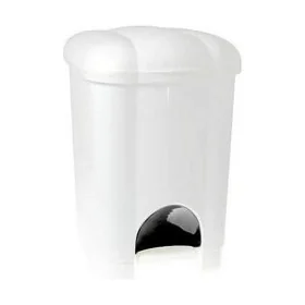 Waste bin Tontarelli Carolina 16 L by BigBuy Cleaning, Waste and recycling - Ref: S2215161, Price: 16,09 €, Discount: %